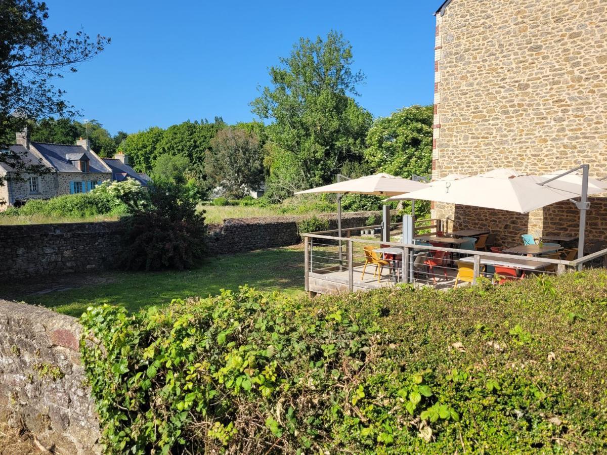 Hotel Le Petit Montmartre Dinard Exteriér fotografie