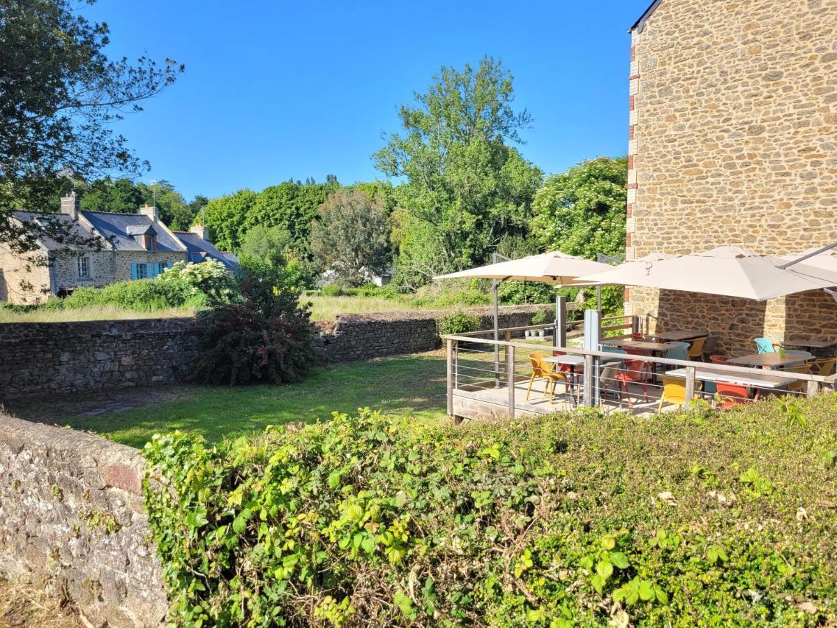 Hotel Le Petit Montmartre Dinard Exteriér fotografie